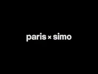 Paris & simo id