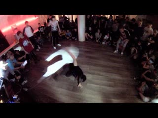 Pre #1 | smachnyi jam | ekaterinburg | 10 10 15 #bboy #bgirl #breakdance