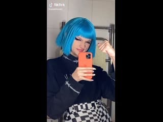 📱 аnokhina liza анохина лиза фея 🧚🏻‍♀️ @tiktok bot