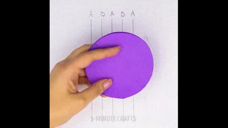 Лёгкие ёлочные шарики🎄