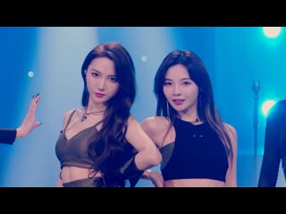 Lu ting (陆婷) & eliwa xu (许杨玉琢) – aurora (欧若拉) [youth and melody (金曲青春) ep4 ]