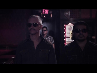 Puscifer money shot (official video)