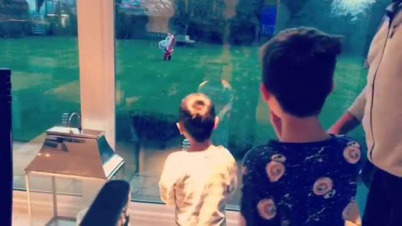 Kai and dylan valdes | кай и дилан вальдес