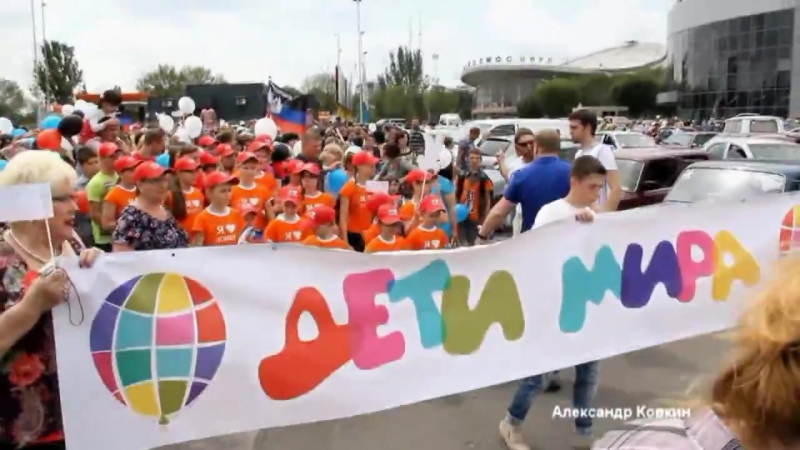Alexsandr porn video – Родина у нас одна! (alexsandr koin)