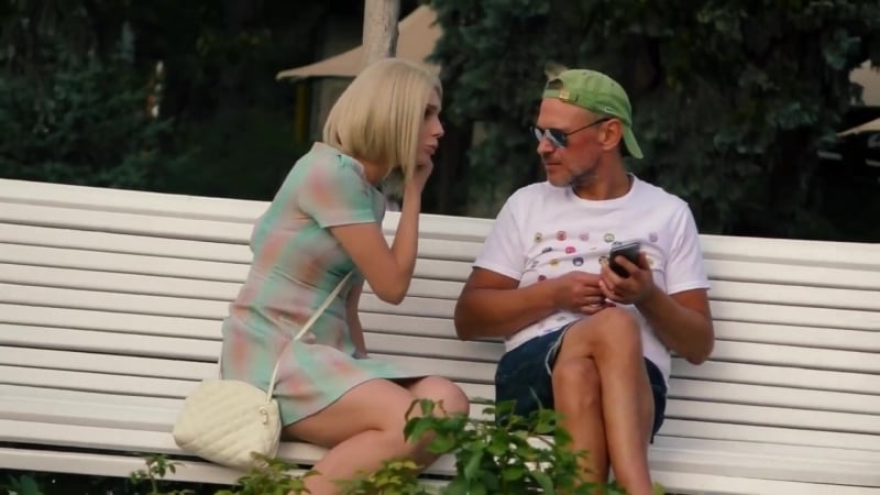 Тупые дефки d