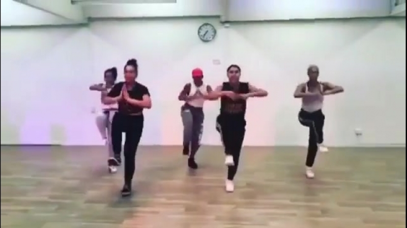 Kirsten dodgen, corbyn huch, ruthy pearce, isla potini and teesha siale