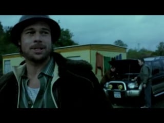 Большой куш / спиздили (snatch) 2000