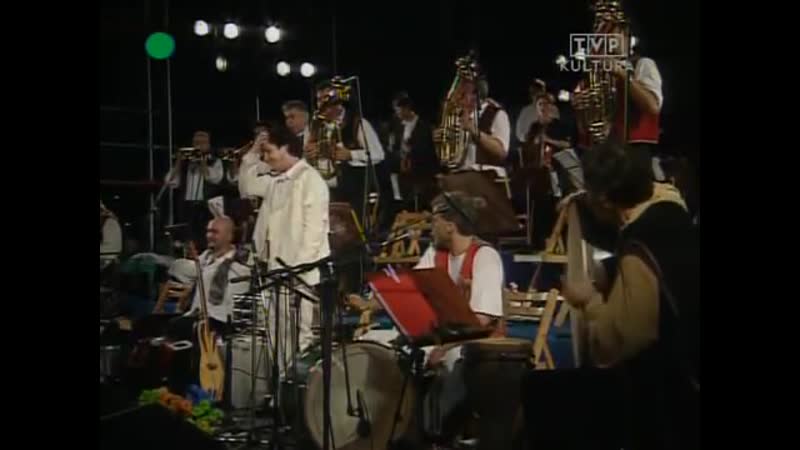 Goran bregović kalashnikov