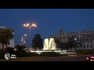 Cádiz de noche