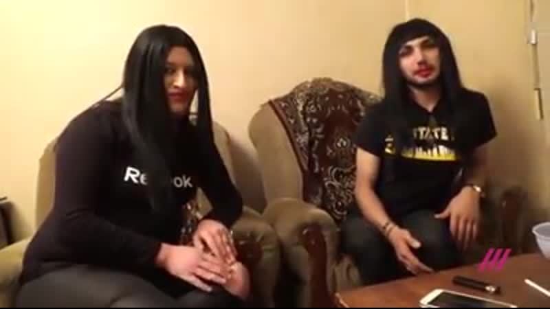 Армянские трансы, геи и лезбиянки в армении