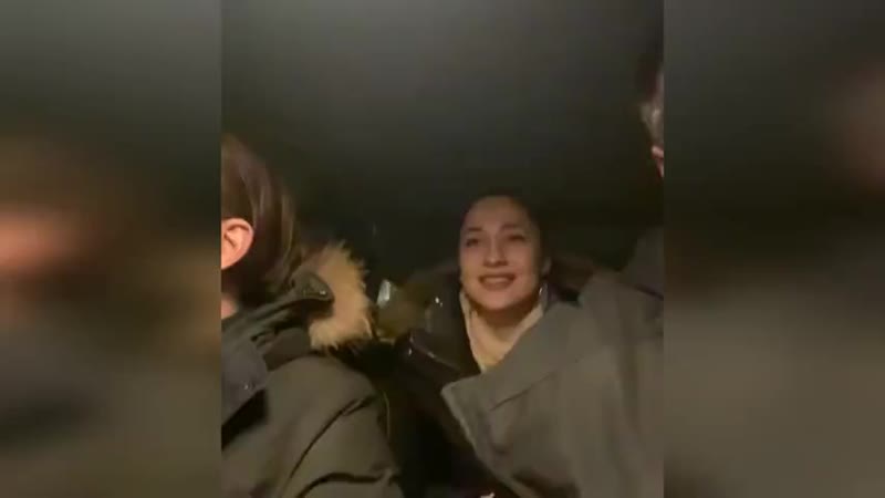 Актеры дубляжа вместе )