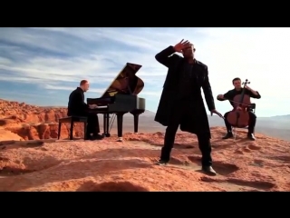 Coldplay paradise (peponi) african style (ft guest artist, alex boye) thepianoguys