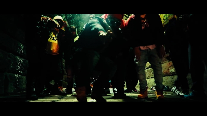 Jim jones gigabyte ft avon carter
