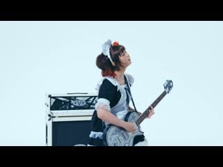 Band maid onset (instrumental)