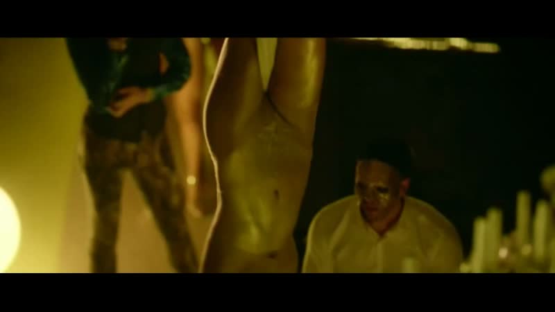 Сильвия алонсо влечение / silvia alonso instinto ( 2019 )