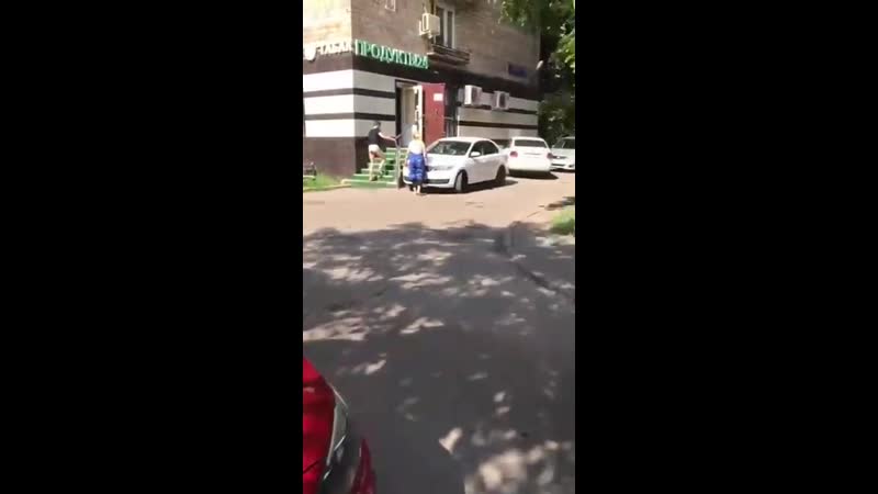 Любовь морковь 18+))