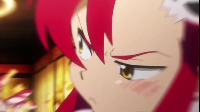 Tengen toppa gurren lagann