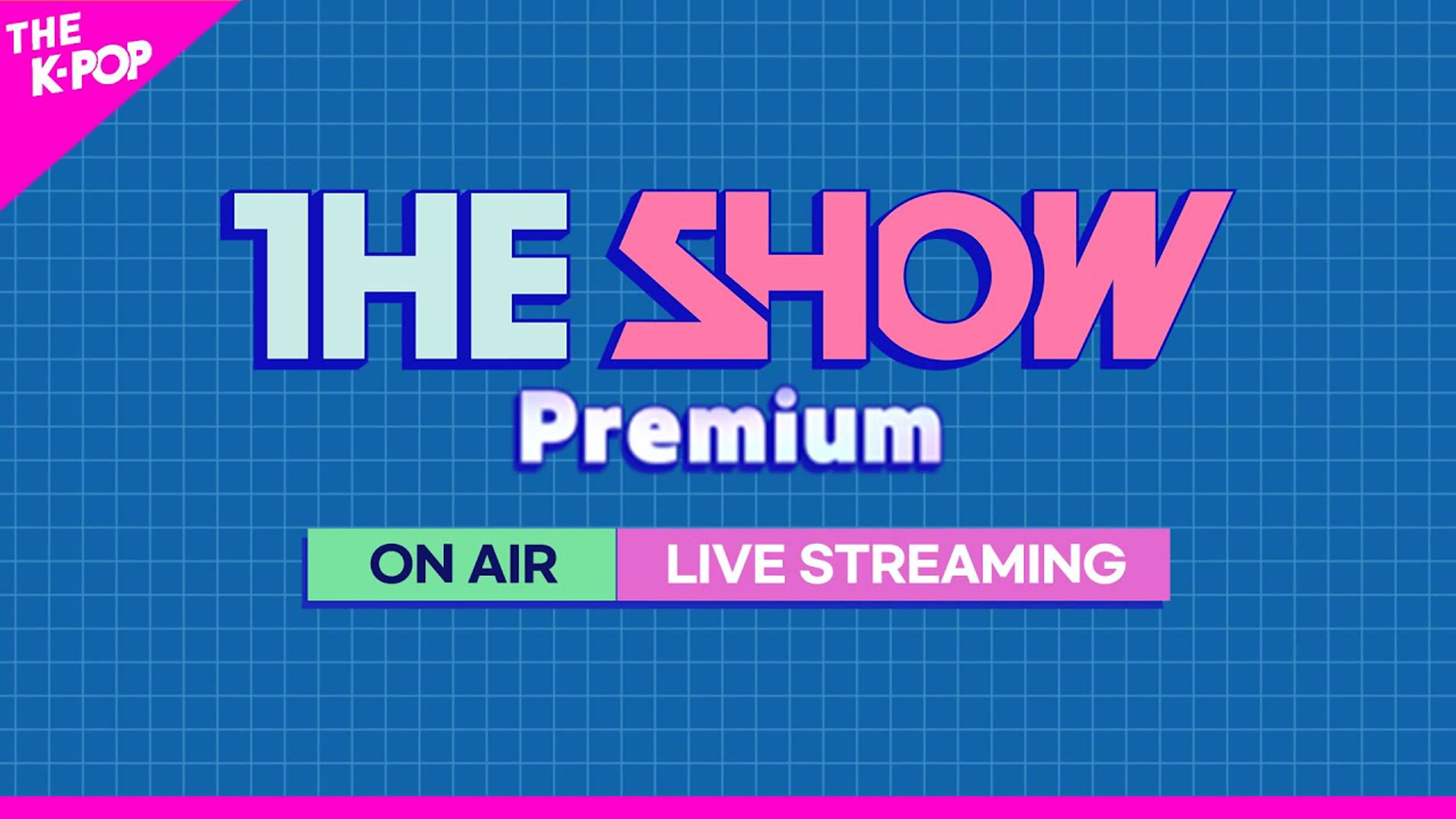 더쇼  the show ep 319  the show premium  2023 03 21 | viviz, kwon eunbi,  everglow and more