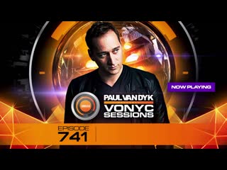 Paul van dyks vonyc sessions 741