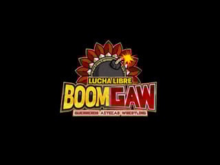 Lucha libre boom/gaw boomgawmania dinastias