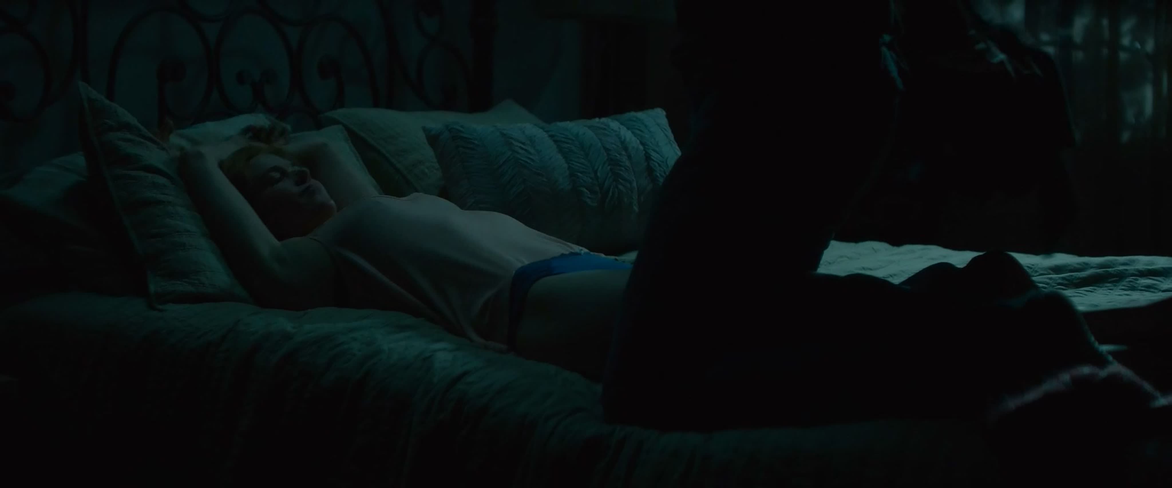 Айла фишер видения  isla fisher visions ( 2015 )