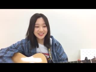 Tomita suzuka halloween no kabocha ga wareta