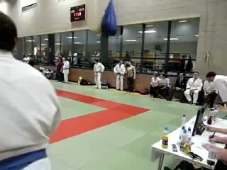 Ultimate judo open 2009