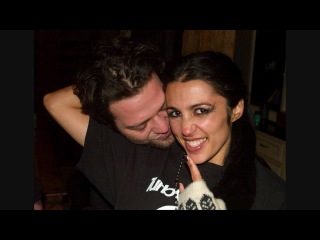 Bam margera and tammy palumbo