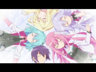 [gakusen toshi asterisk] tv 1 ed01 waiting for the rain (sakamoto maaya)