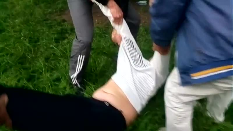 Убитые в красноармейске