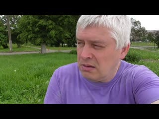 Геннадий горин встретился с мужиком