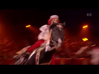 43 internationales zirkusfestival monte carlo 2019