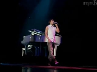 [mnb] big bang daesung solo 웃어본다 (live) [thai sub]