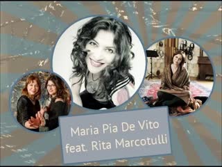 02 maria pia de vito feat rita marcotulli lafia calia