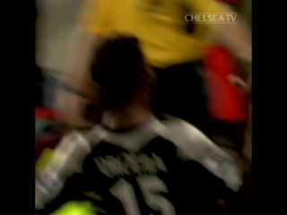 Goal 1 of 164! @didierdrogba scored his first for the blues on this day in 2004