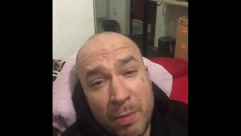 Schokk обращение kizaru (1) [nr]