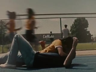 Lara jean x peter kavinsky || collide