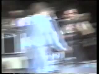 Коррозия металла russian vodka (live) 1995г