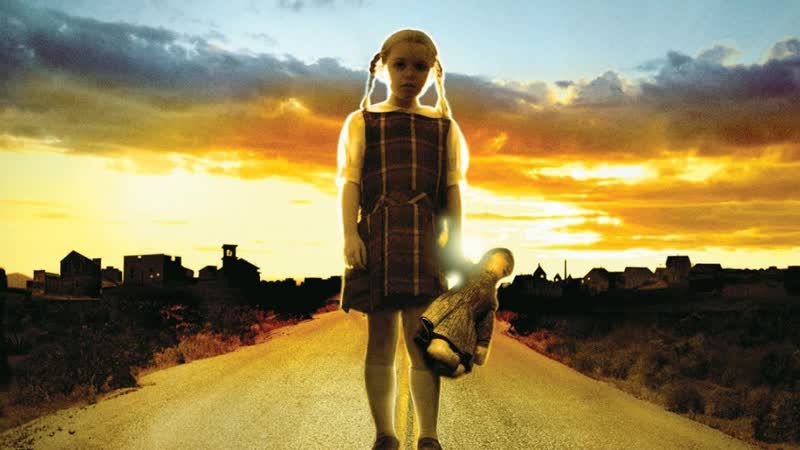 Безнадега / отчаяние / обреченность / desperation 2006 перевод андрей гаврилов vhs