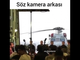 25 05 | толга на съёмочной площадке «обещания»