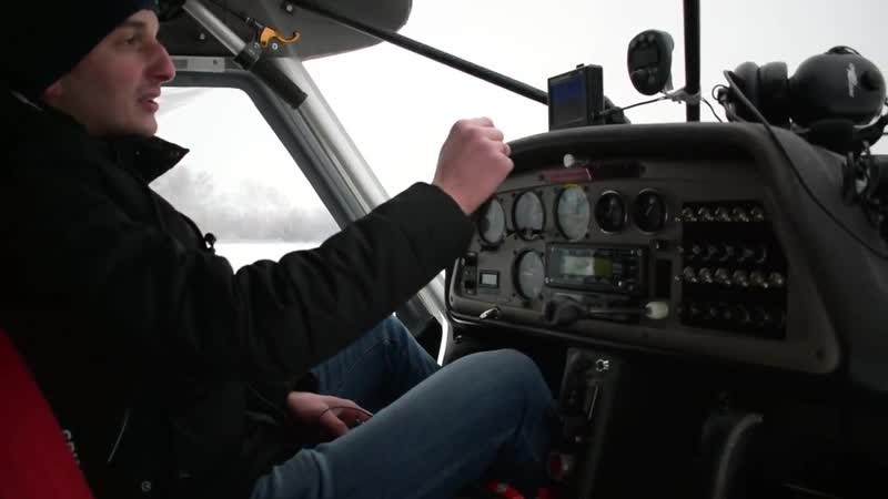 [технолог] бюджетный путь в авиацию swift k10 (55 серия)