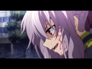 ▸owari no seraph & demon slayer | shinoa & shinobu