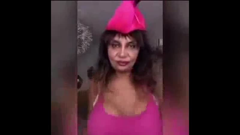 Розовый фламинго)) (360p) mp4