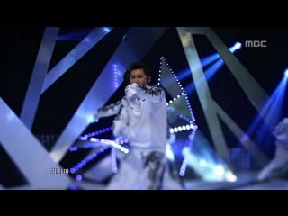 Pertv catch me 121006 music core