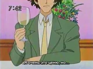 Full moon wo sagashite/в поисках полной луны 17серия