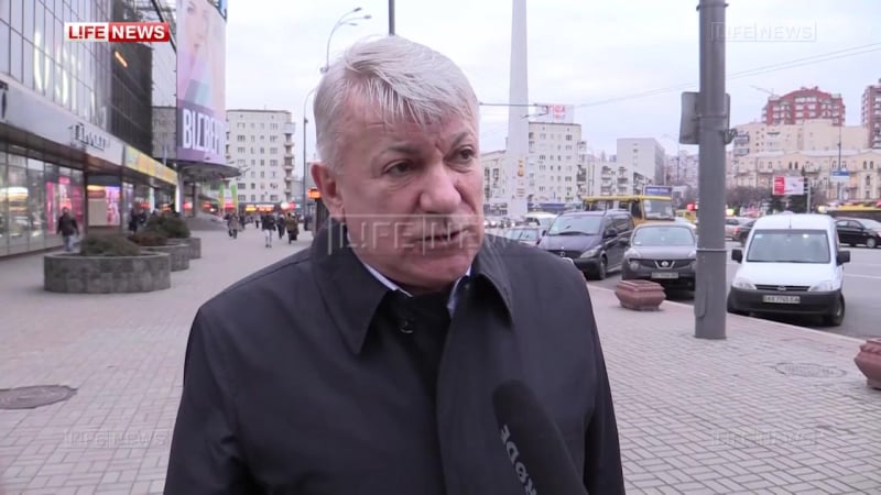 Экс начальник гсу сбу нашёл оправдание для пыток беркутовцев