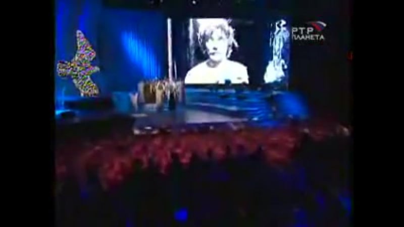 Ансамбль "сирин " грешный человече