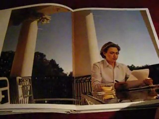 Annie leibovitz women