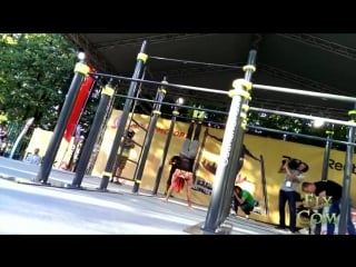 Super girl jessica bogdanov