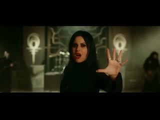 Lacuna coil tight rope xx